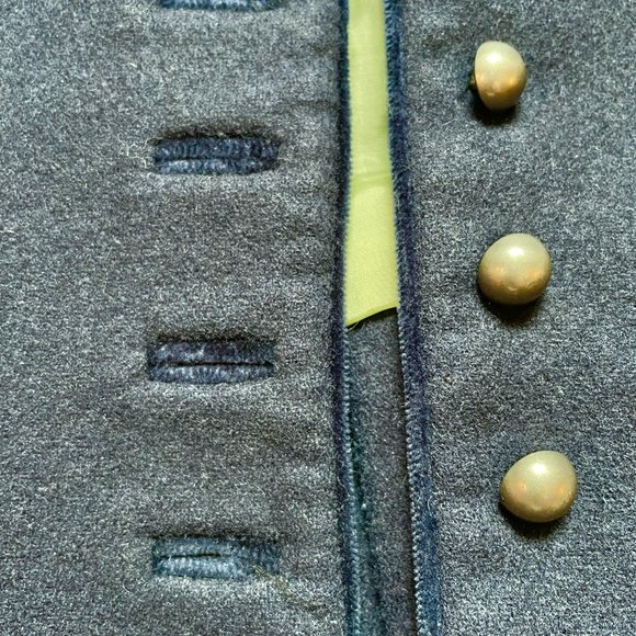 Lodenfrey Traditional Blazer, Women's Size 42 - Picture 14 of 15